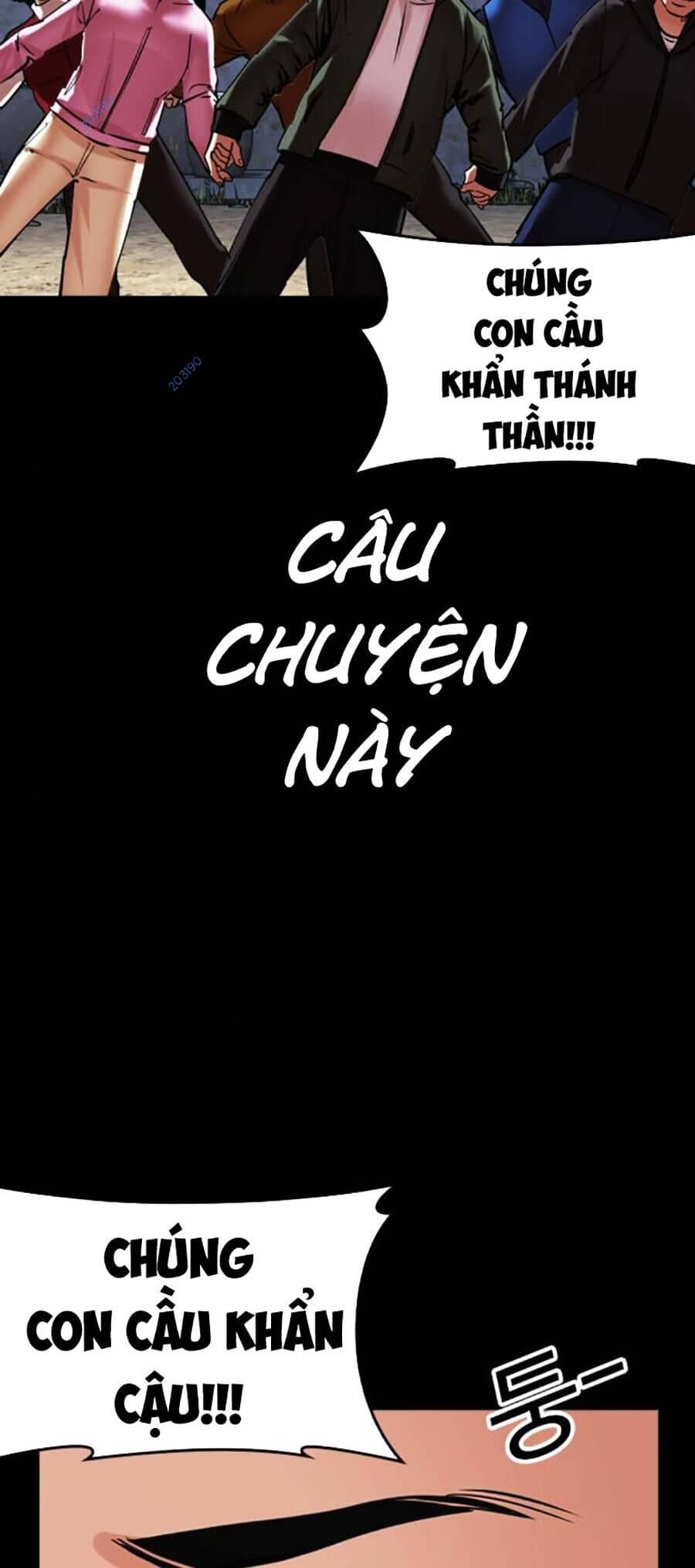Hoán Đổi Diệu Kỳ - Chương 481 - ảnh 146