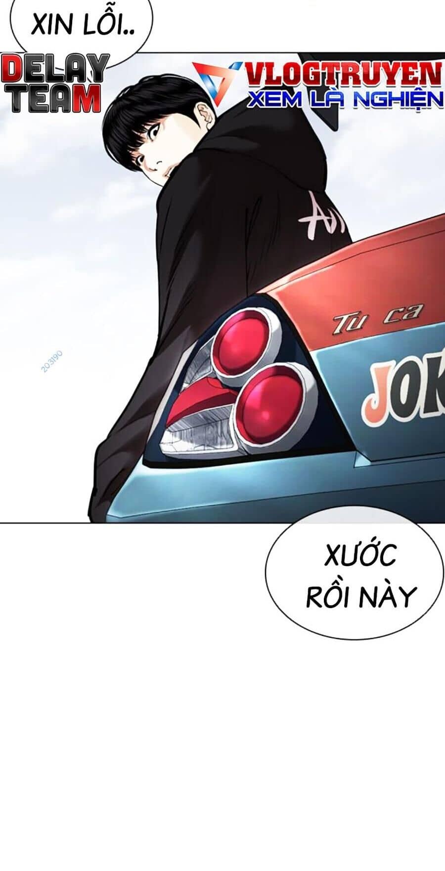 Hoán Đổi Diệu Kỳ - Chương 481 - ảnh 76