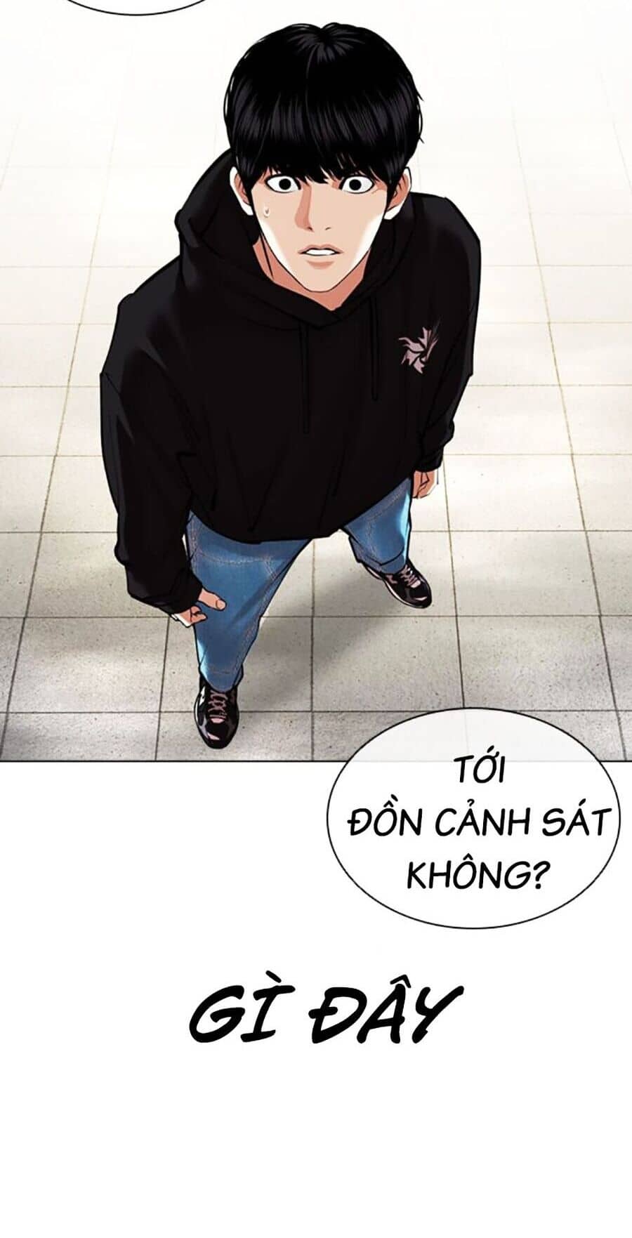 Hoán Đổi Diệu Kỳ - Chương 481 - ảnh 82