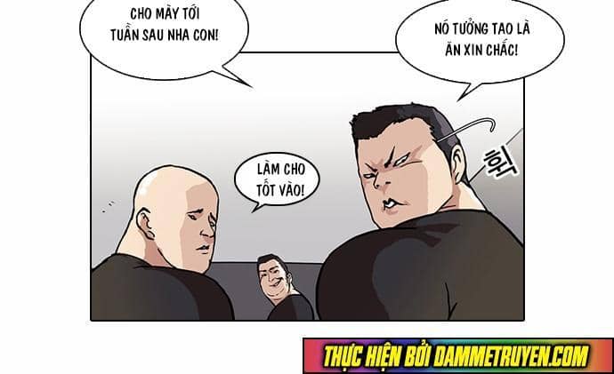 Hoán Đổi Diệu Kỳ - Chương 48 - ảnh 24