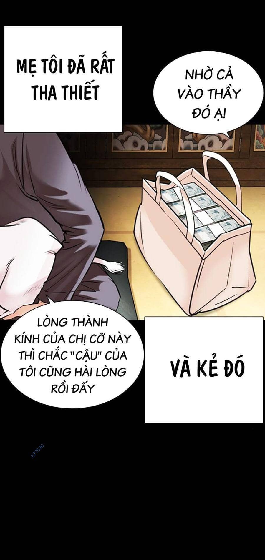 Hoán Đổi Diệu Kỳ - Chương 482 - ảnh 10