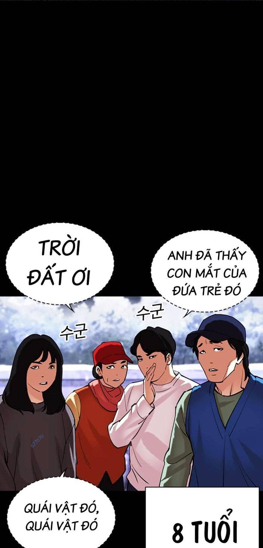 Hoán Đổi Diệu Kỳ - Chương 482 - ảnh 100