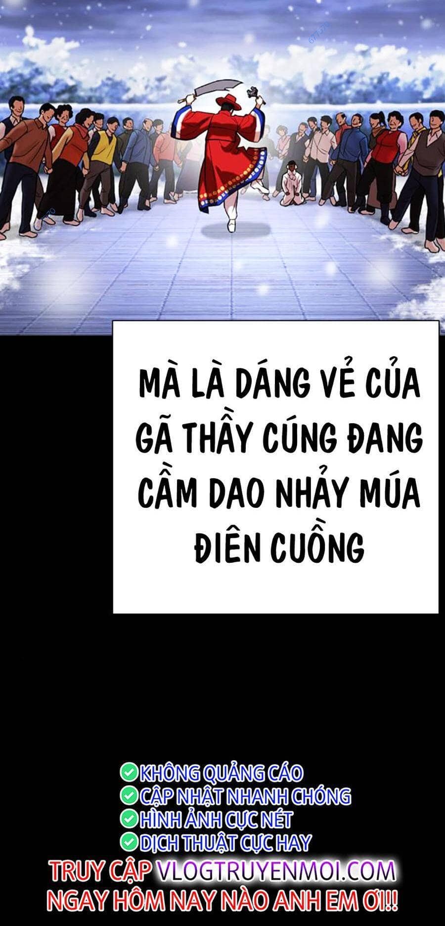 Hoán Đổi Diệu Kỳ - Chương 482 - ảnh 107