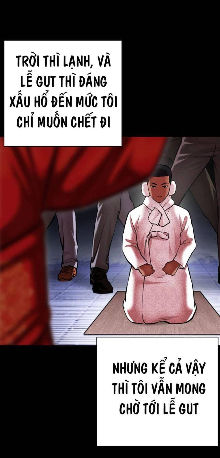 Hoán Đổi Diệu Kỳ - Chương 482 - ảnh 108