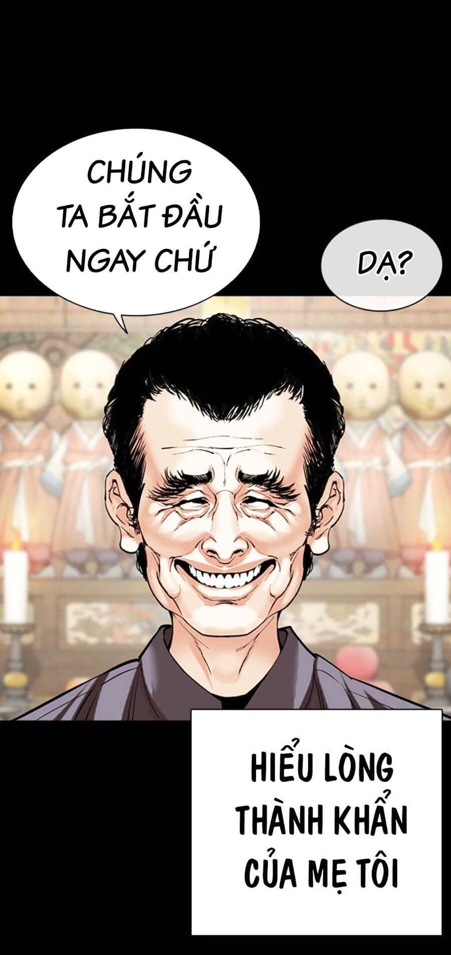 Hoán Đổi Diệu Kỳ - Chương 482 - ảnh 11