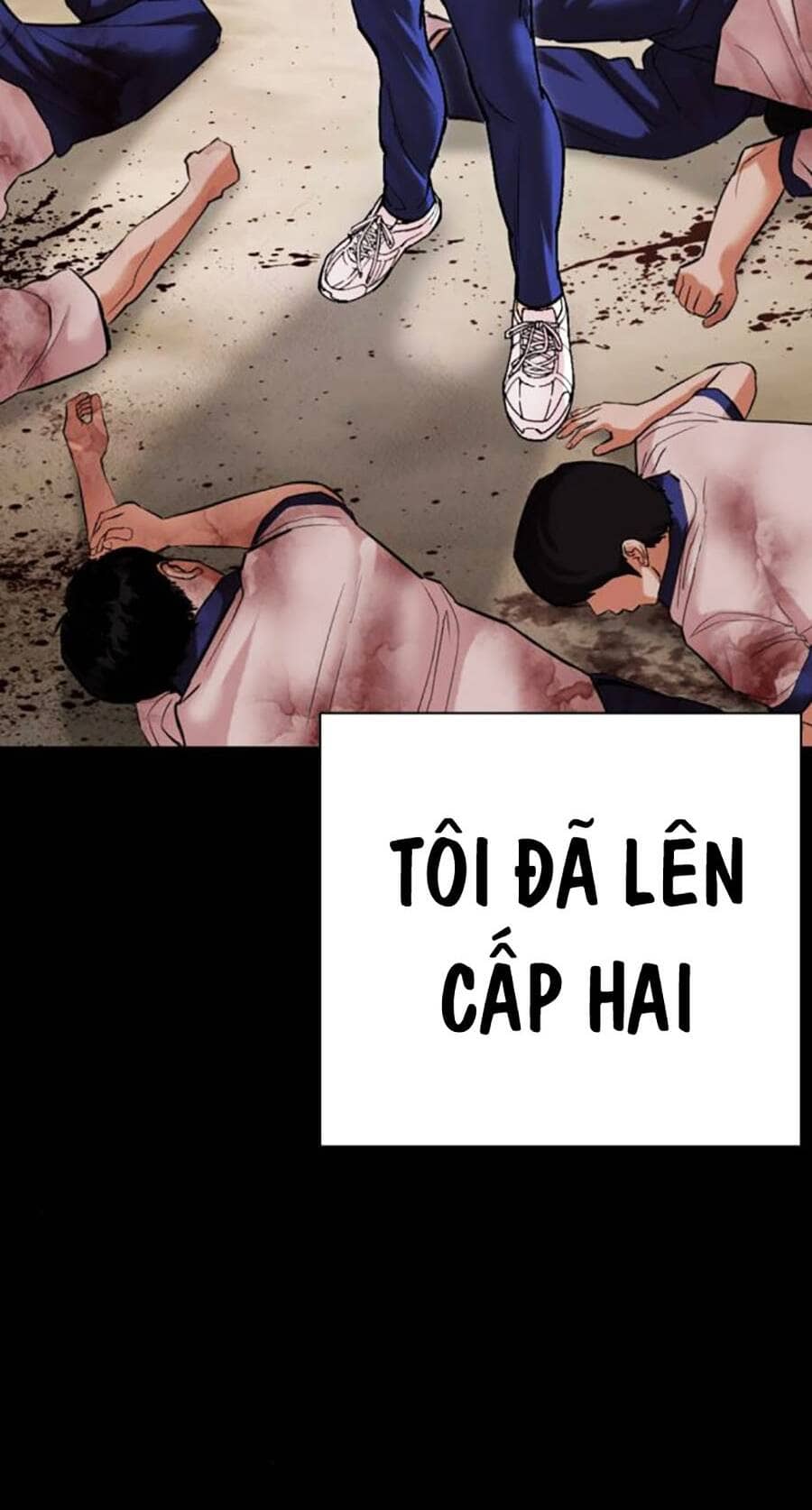 Hoán Đổi Diệu Kỳ - Chương 482 - ảnh 135