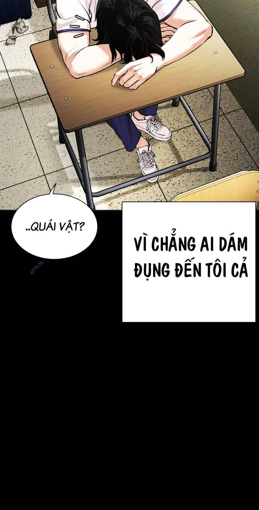 Hoán Đổi Diệu Kỳ - Chương 482 - ảnh 141