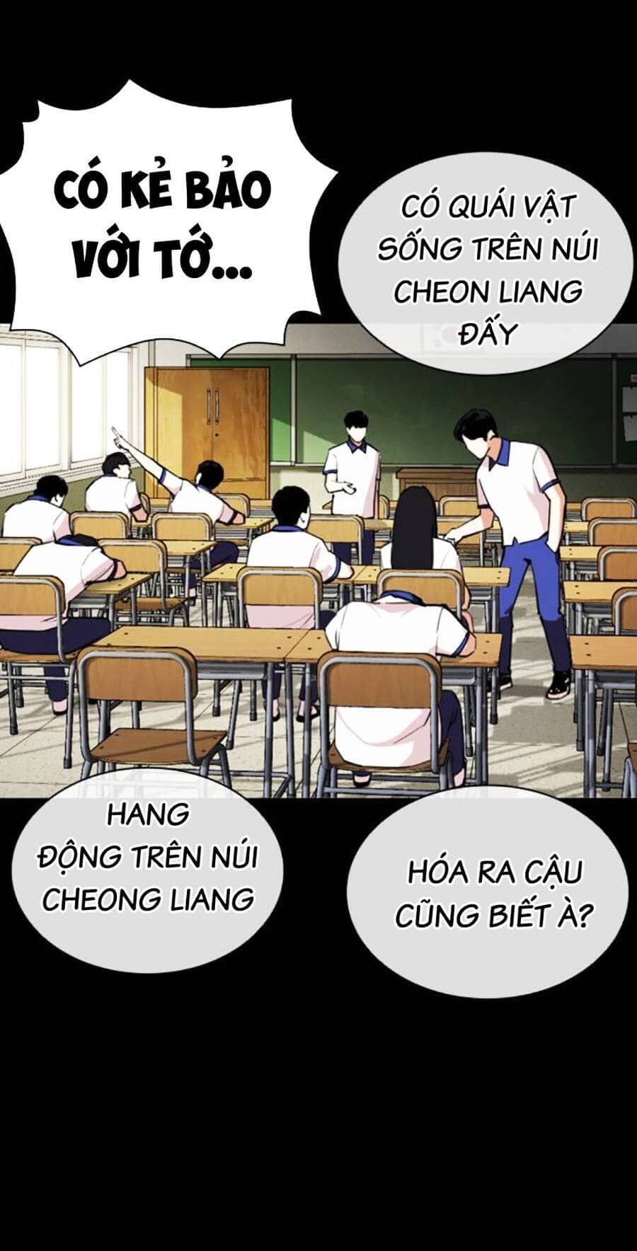 Hoán Đổi Diệu Kỳ - Chương 482 - ảnh 142