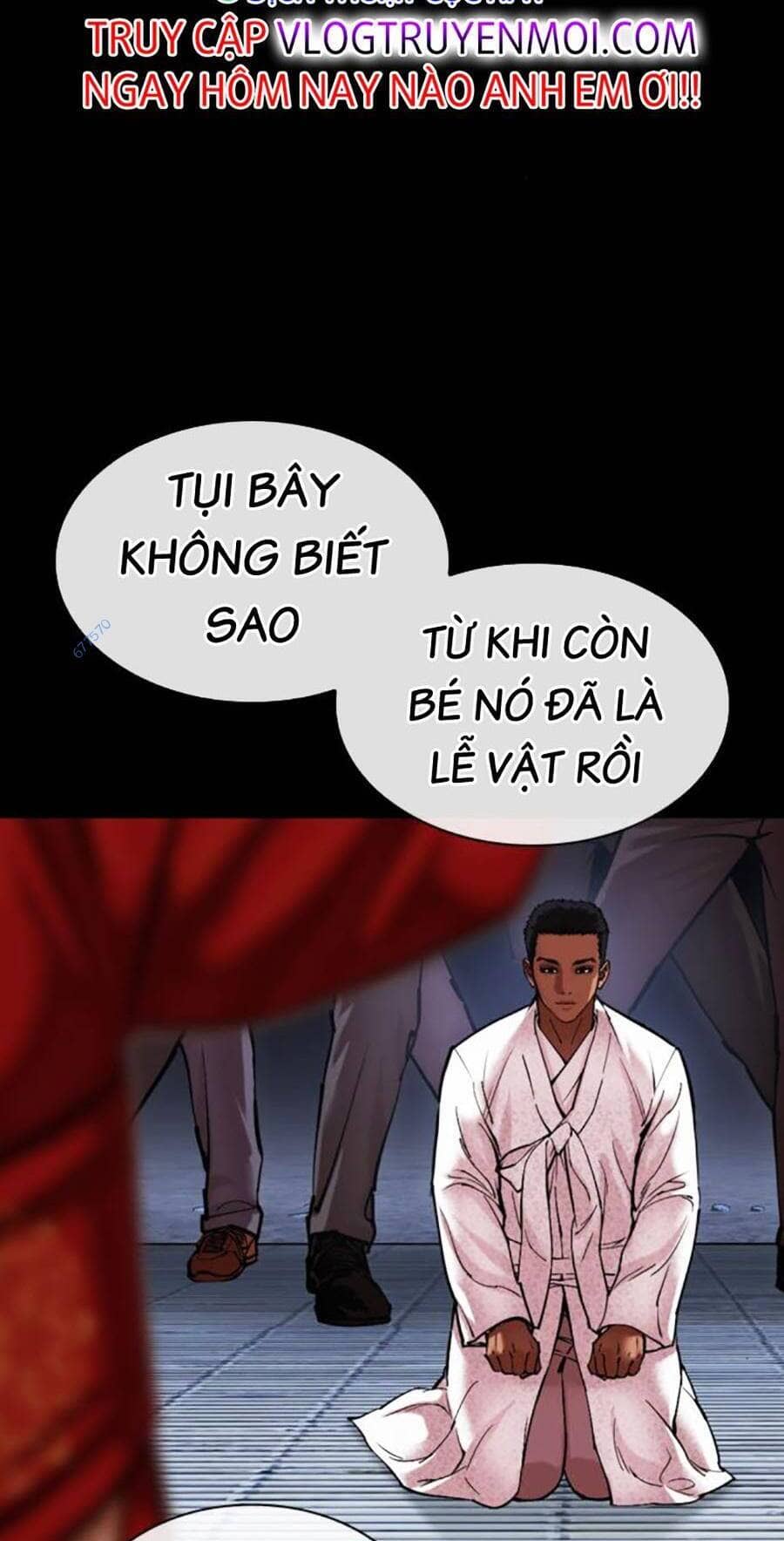 Hoán Đổi Diệu Kỳ - Chương 482 - ảnh 161
