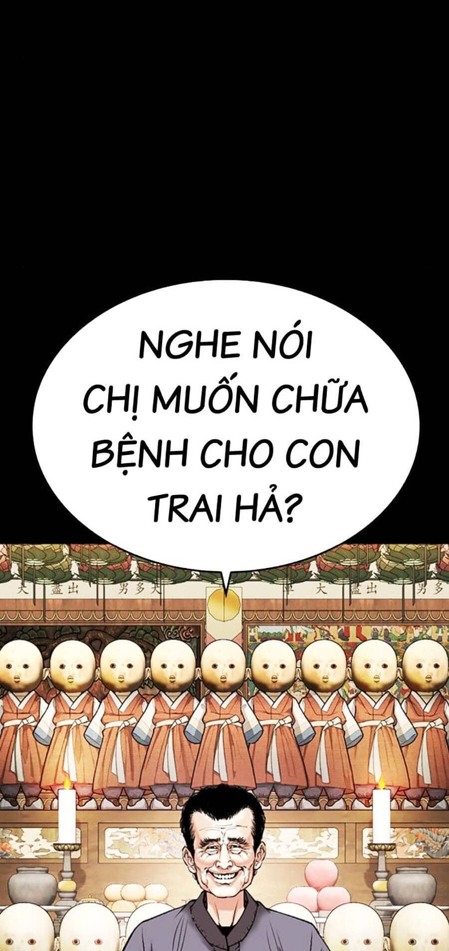 Hoán Đổi Diệu Kỳ - Chương 482 - ảnh 3