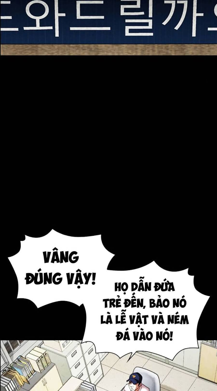 Hoán Đổi Diệu Kỳ - Chương 482 - ảnh 61