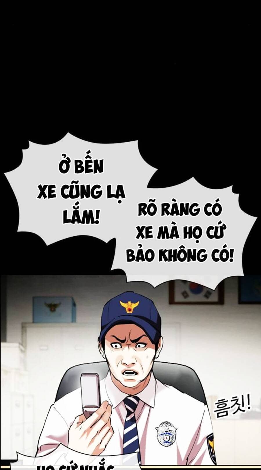 Hoán Đổi Diệu Kỳ - Chương 482 - ảnh 64
