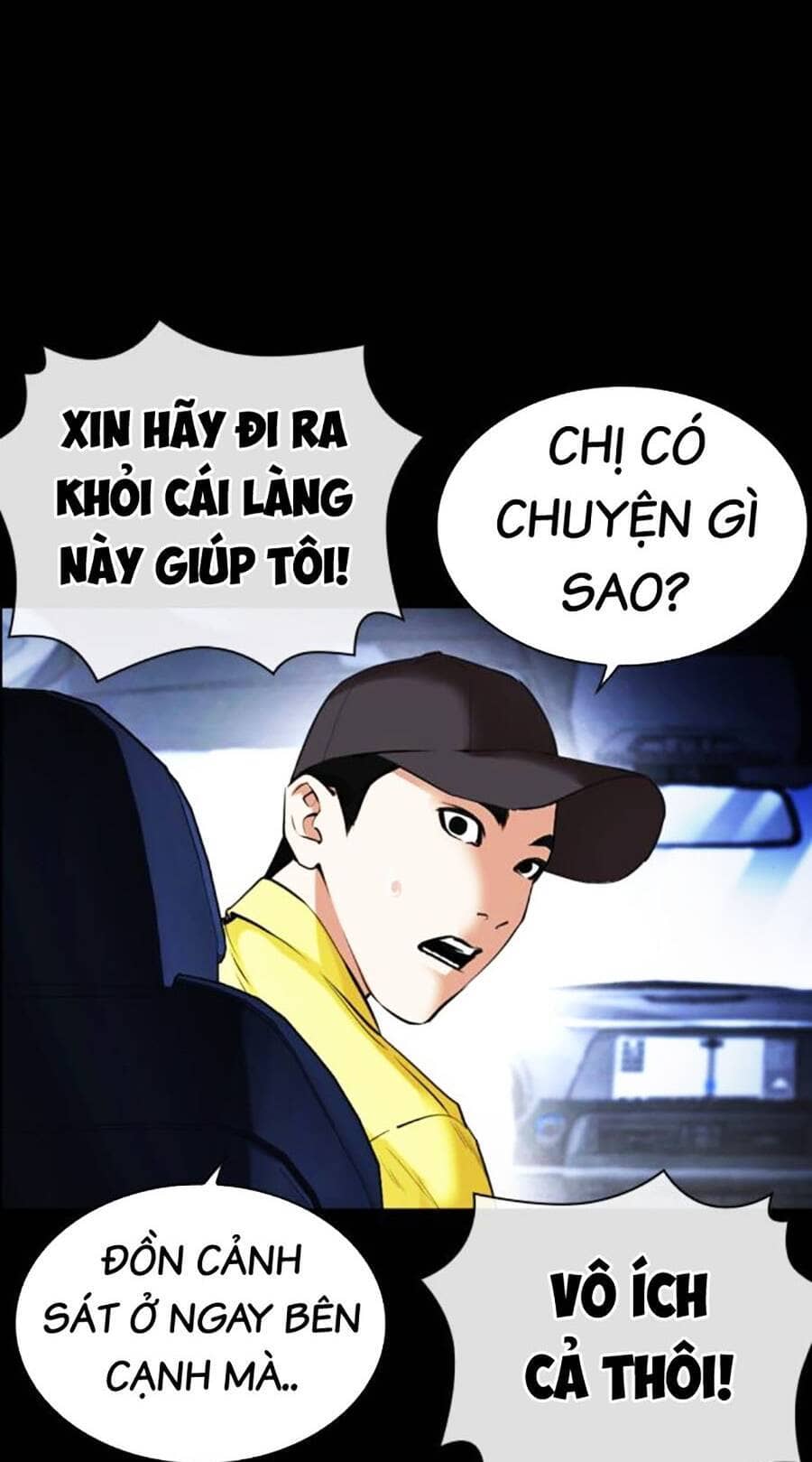 Hoán Đổi Diệu Kỳ - Chương 482 - ảnh 72