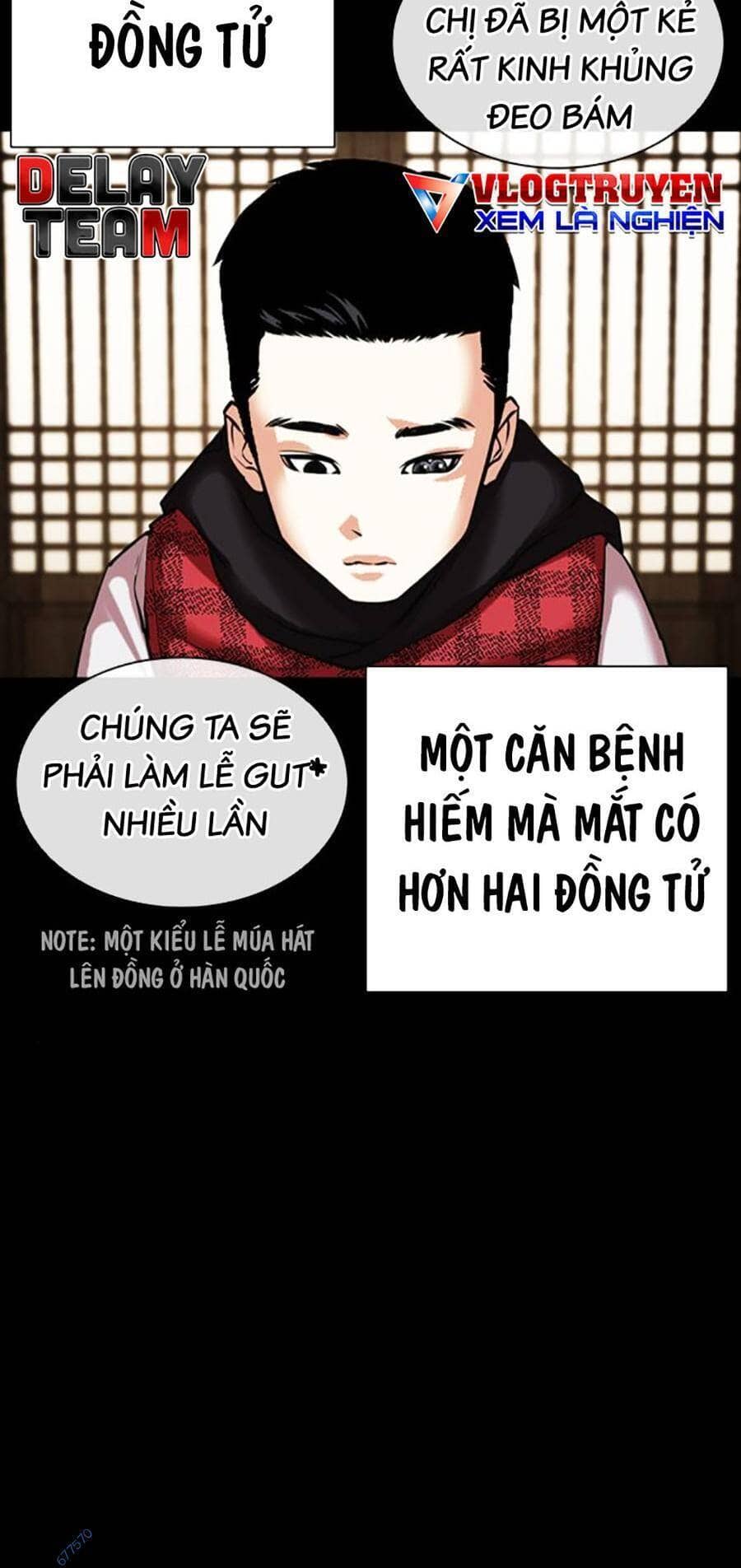 Hoán Đổi Diệu Kỳ - Chương 482 - ảnh 9