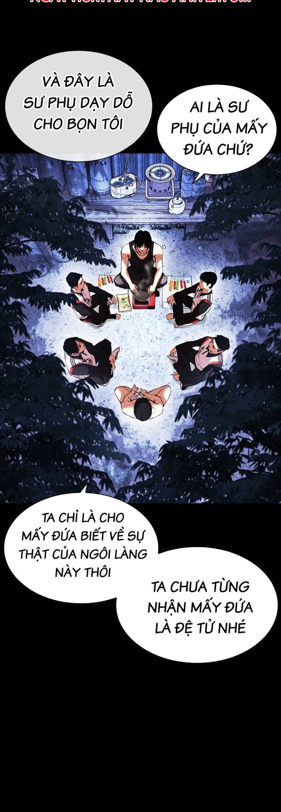 Hoán Đổi Diệu Kỳ - Chương 483 - ảnh 12
