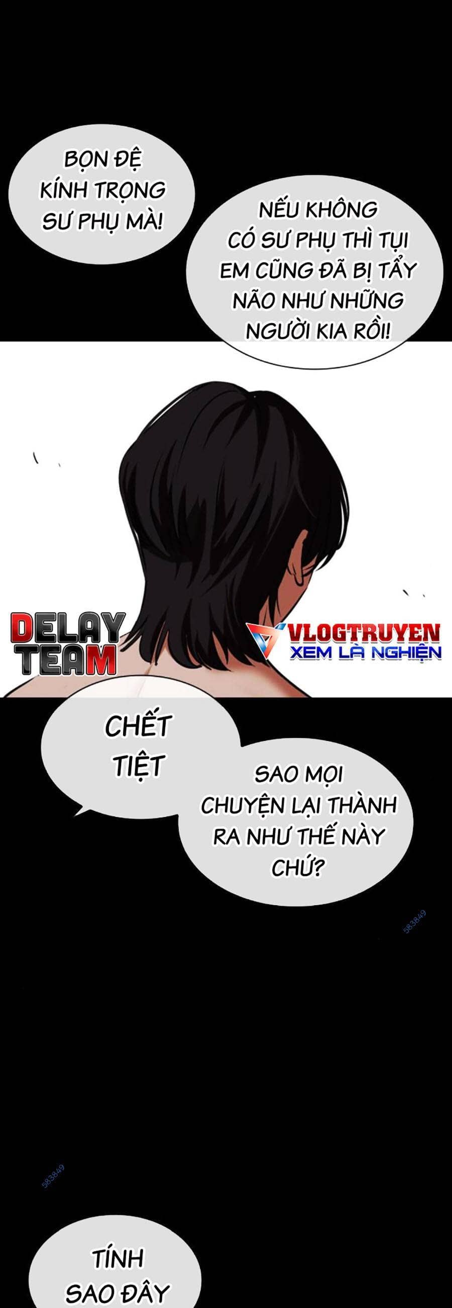 Hoán Đổi Diệu Kỳ - Chương 483 - ảnh 13