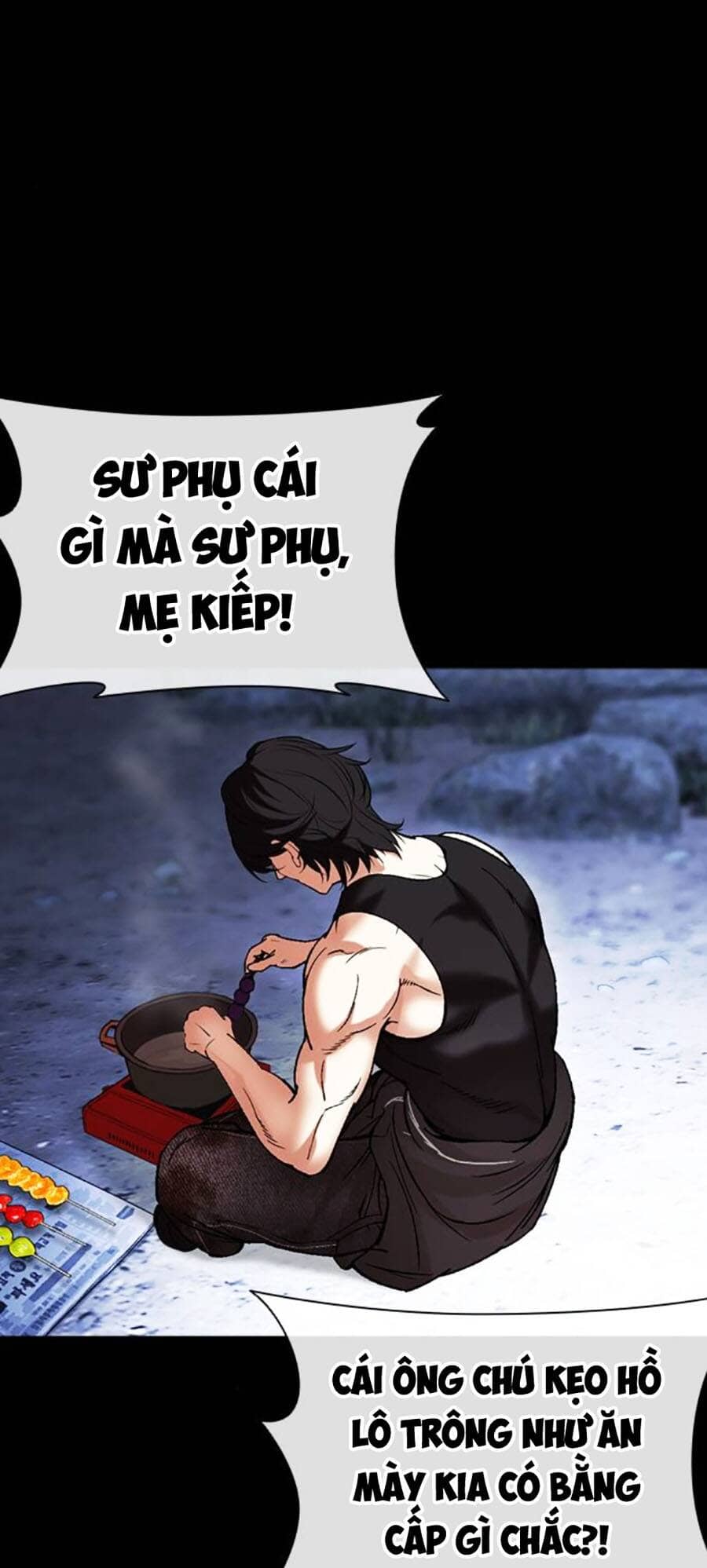 Hoán Đổi Diệu Kỳ - Chương 483 - ảnh 16