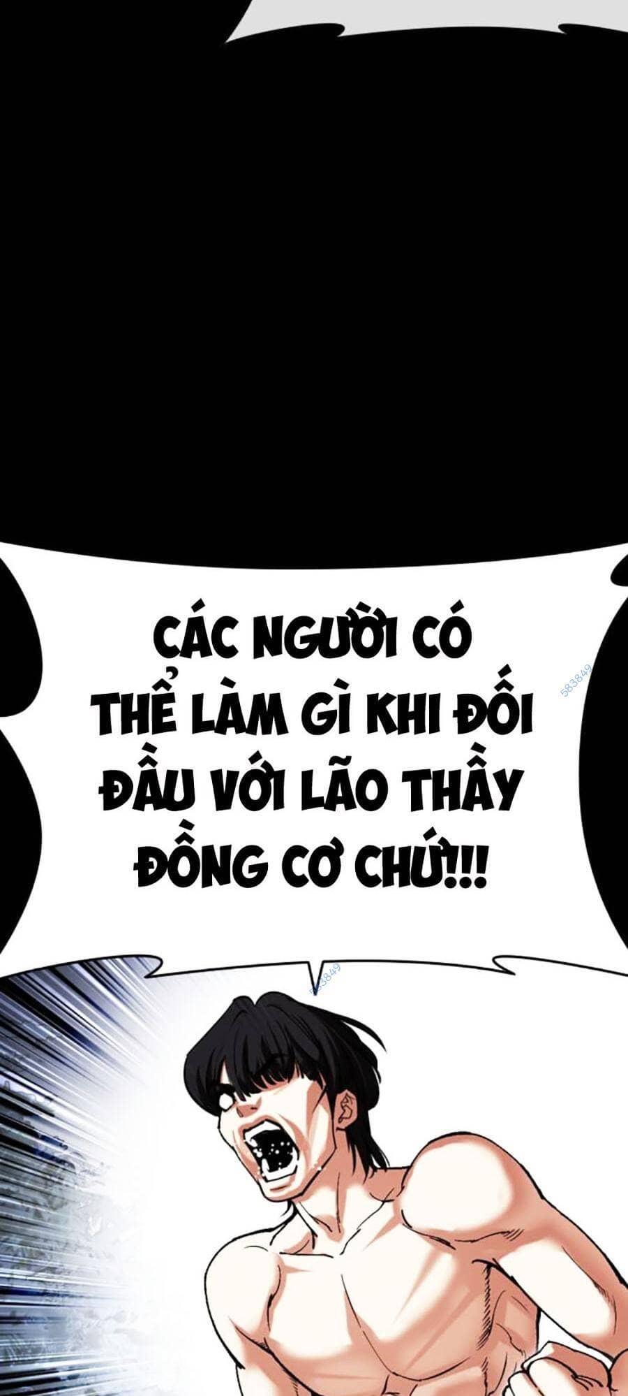 Hoán Đổi Diệu Kỳ - Chương 483 - ảnh 17