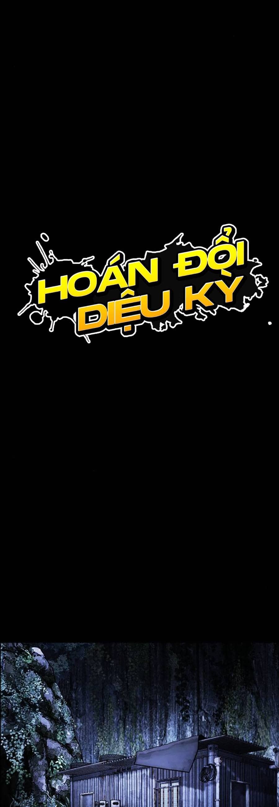 Hoán Đổi Diệu Kỳ - Chương 483 - ảnh 4