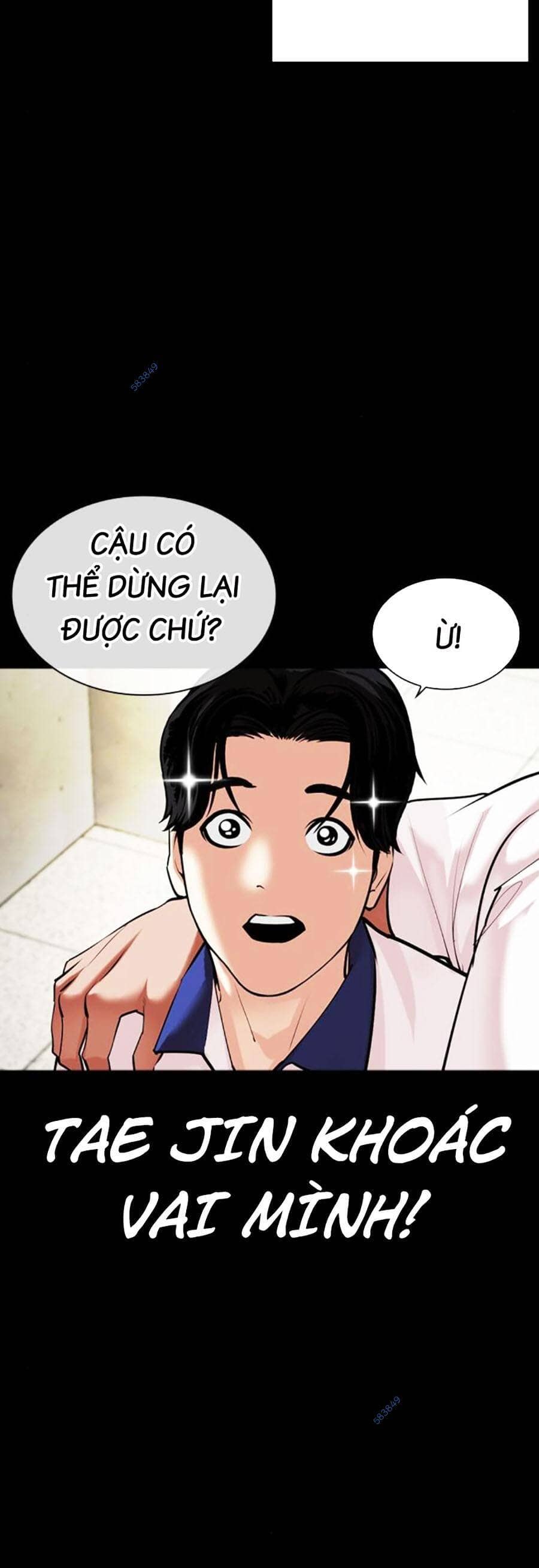 Hoán Đổi Diệu Kỳ - Chương 483 - ảnh 47