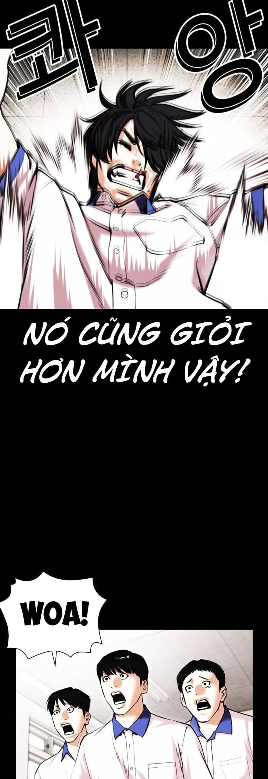 Hoán Đổi Diệu Kỳ - Chương 483 - ảnh 58