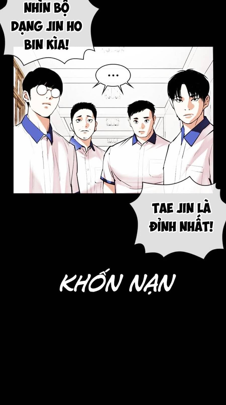 Hoán Đổi Diệu Kỳ - Chương 483 - ảnh 63