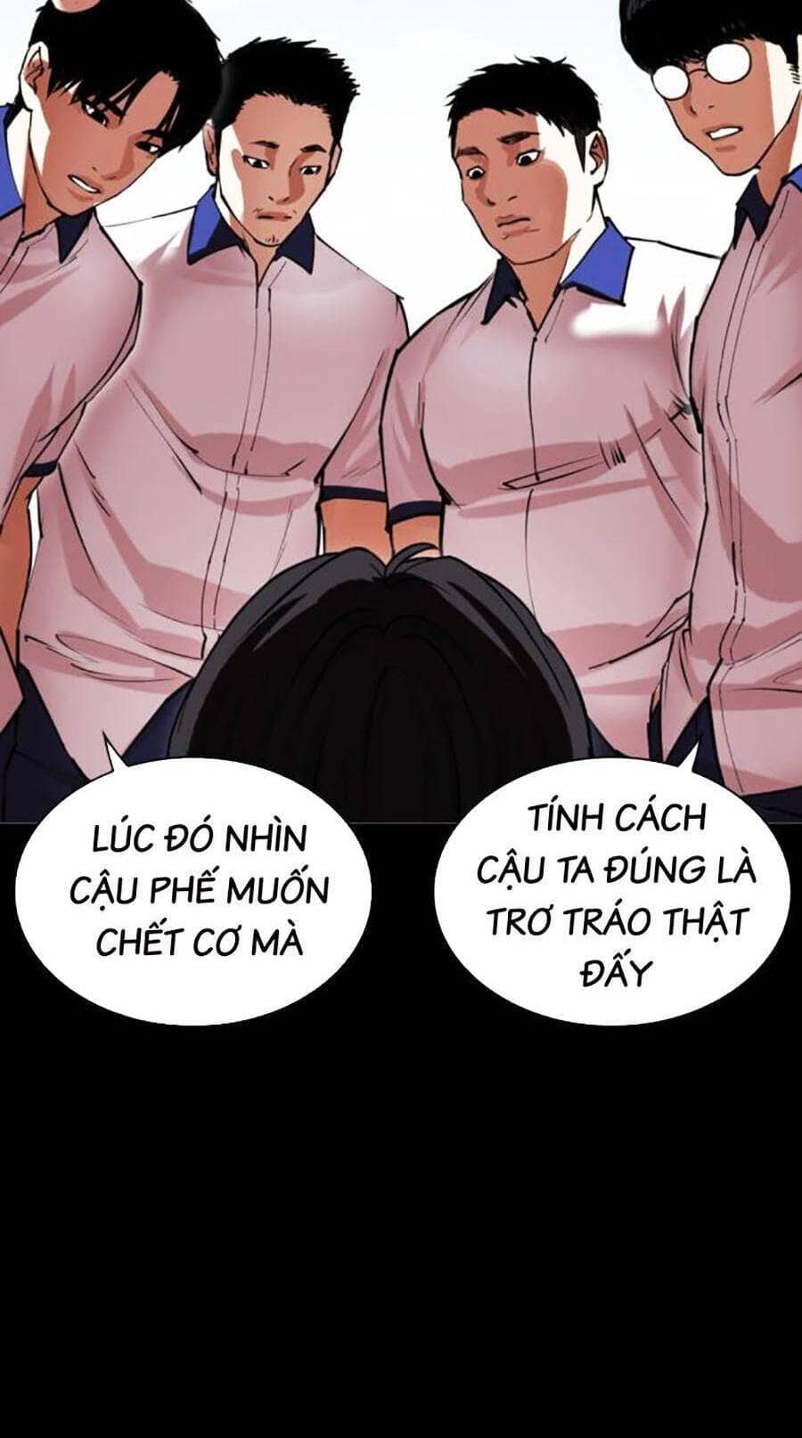 Hoán Đổi Diệu Kỳ - Chương 483 - ảnh 90