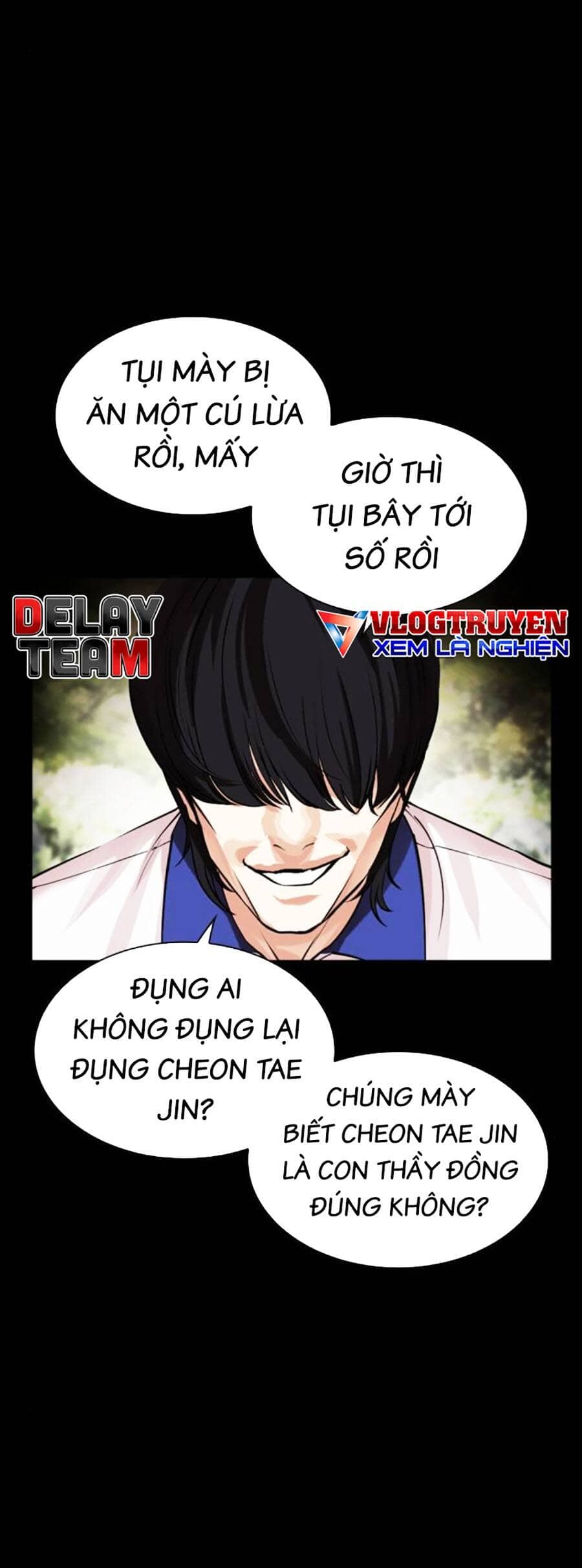 Hoán Đổi Diệu Kỳ - Chương 483 - ảnh 91