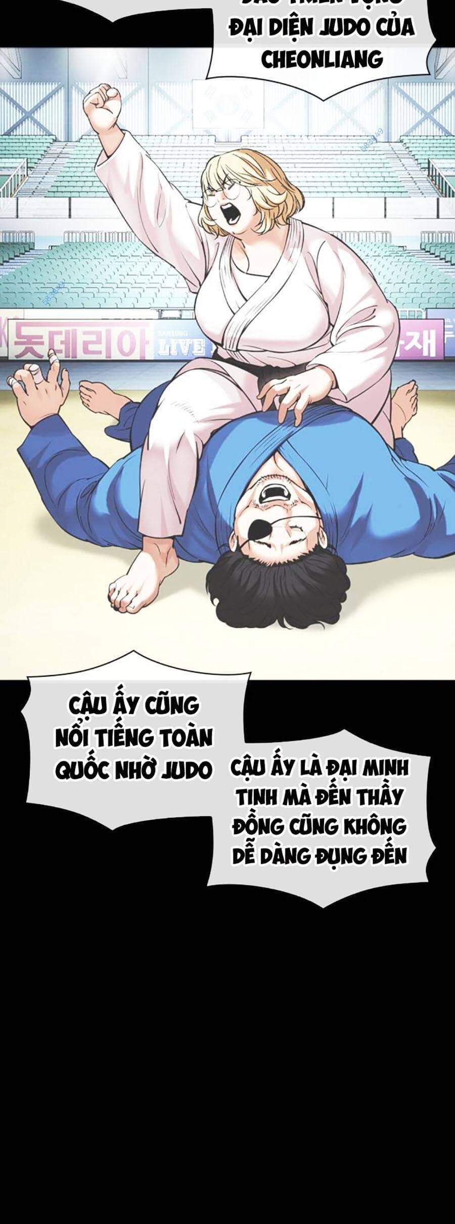 Hoán Đổi Diệu Kỳ - Chương 483 - ảnh 94