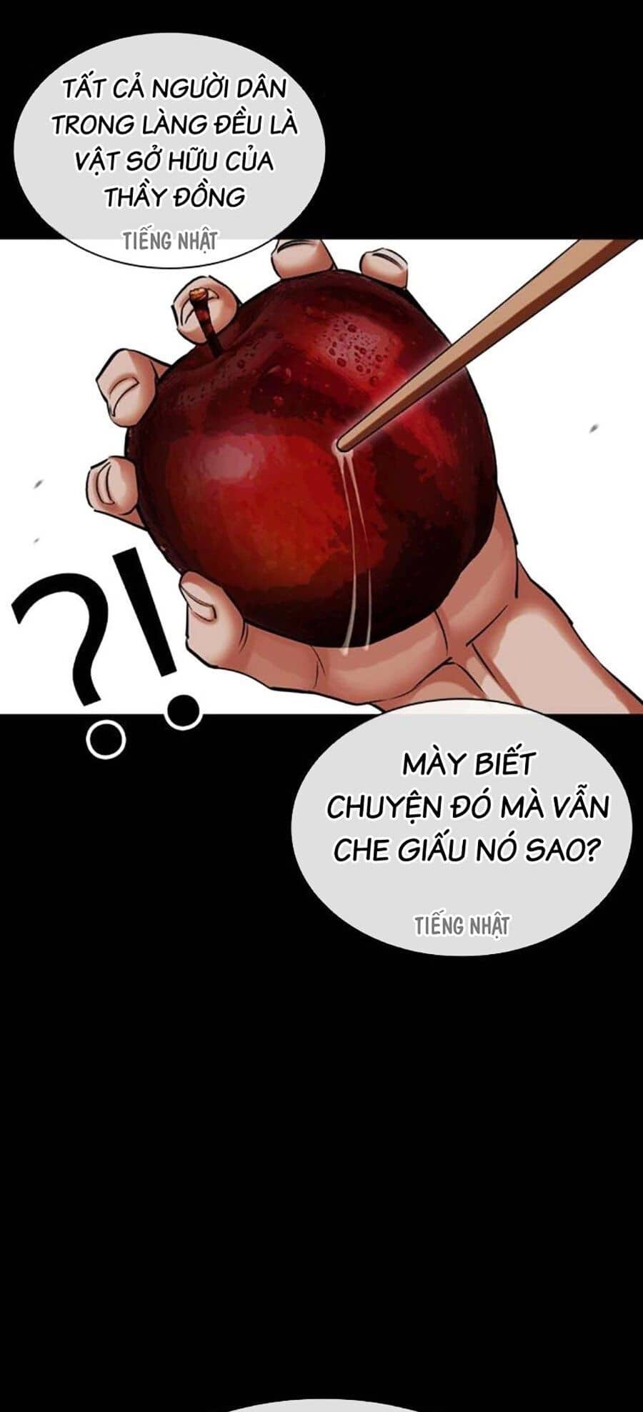 Hoán Đổi Diệu Kỳ - Chương 484 - ảnh 11