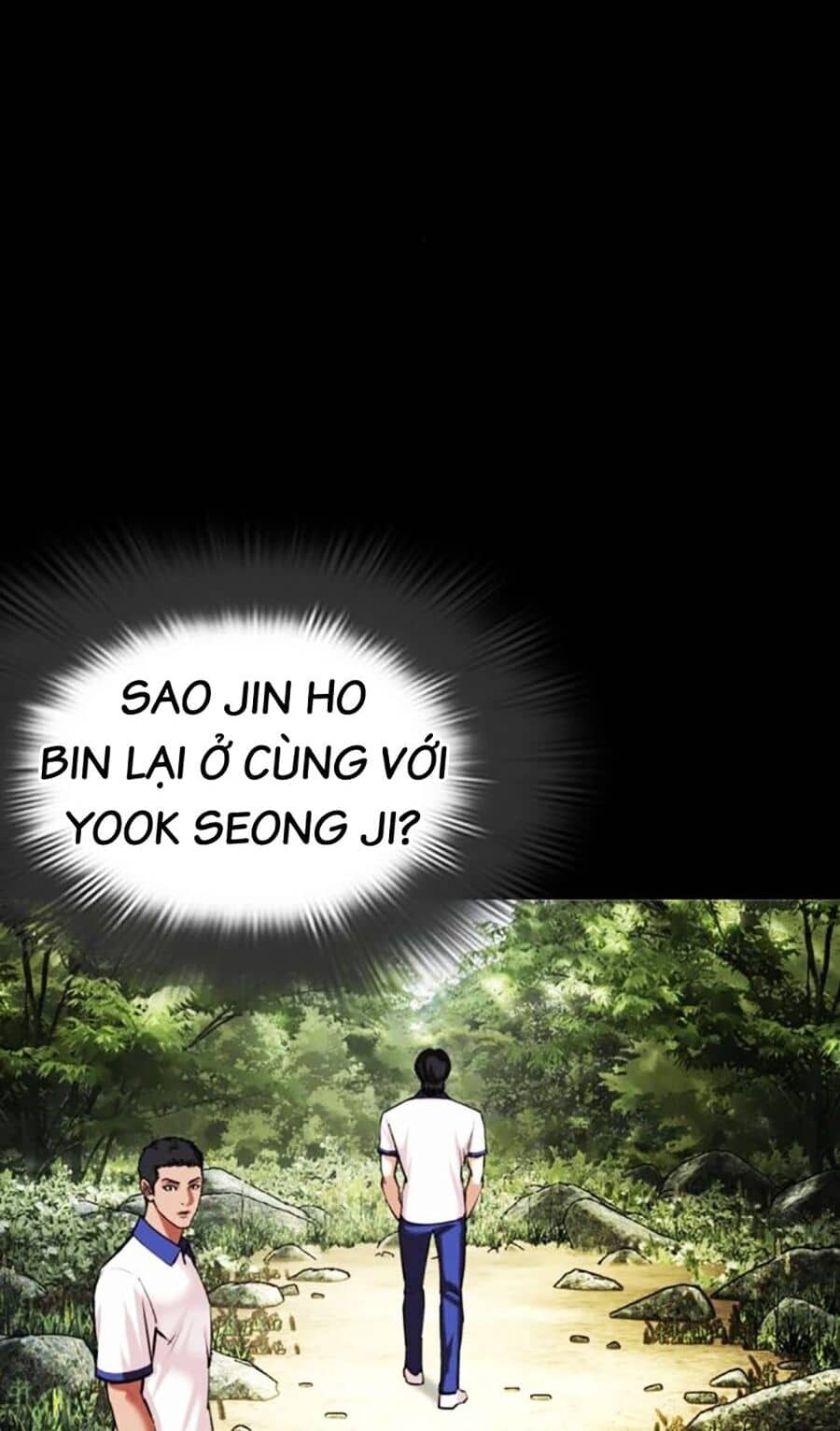 Hoán Đổi Diệu Kỳ - Chương 484 - ảnh 44