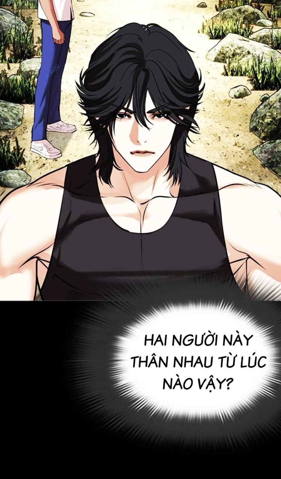 Hoán Đổi Diệu Kỳ - Chương 484 - ảnh 45