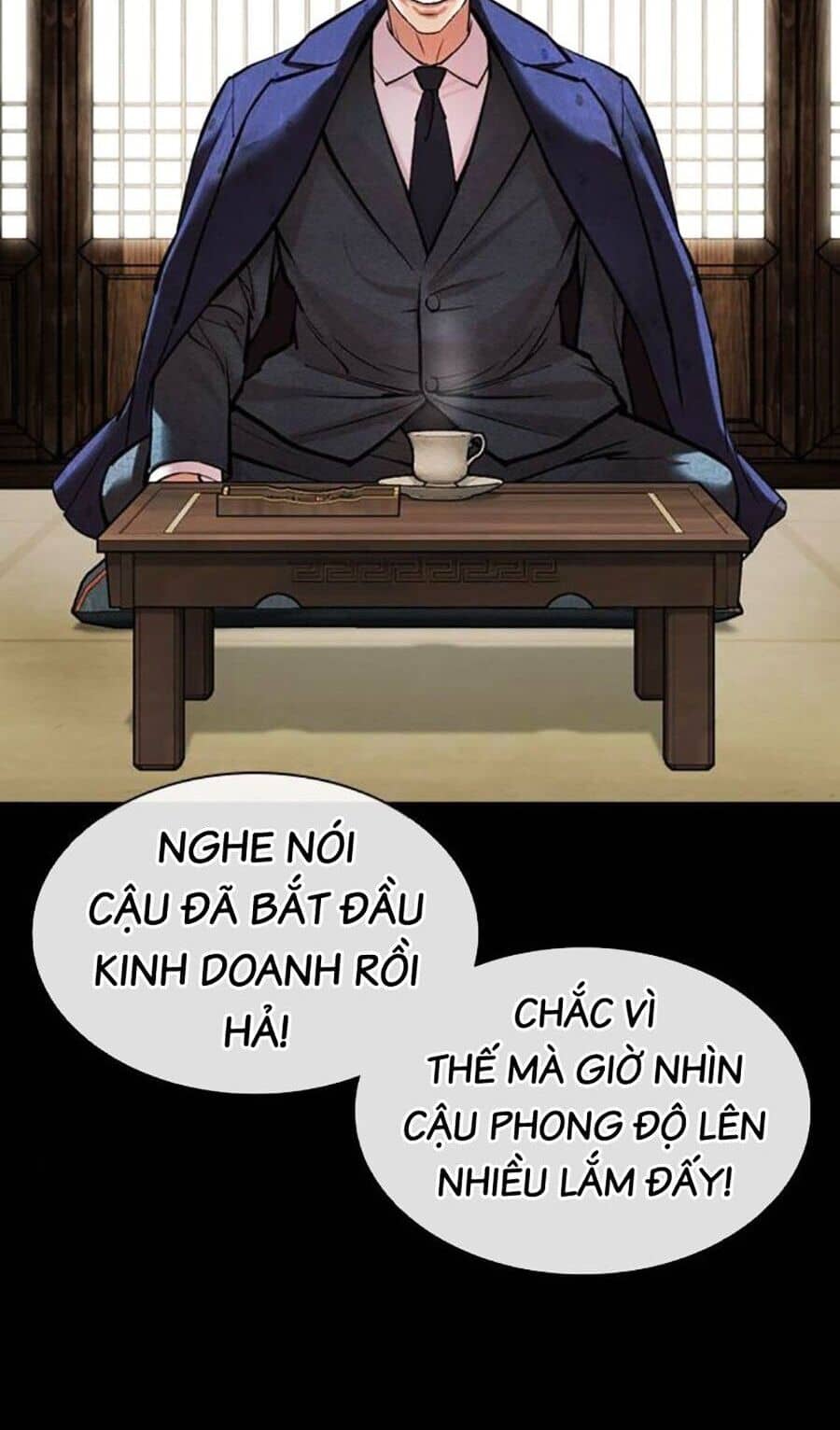 Hoán Đổi Diệu Kỳ - Chương 484 - ảnh 60