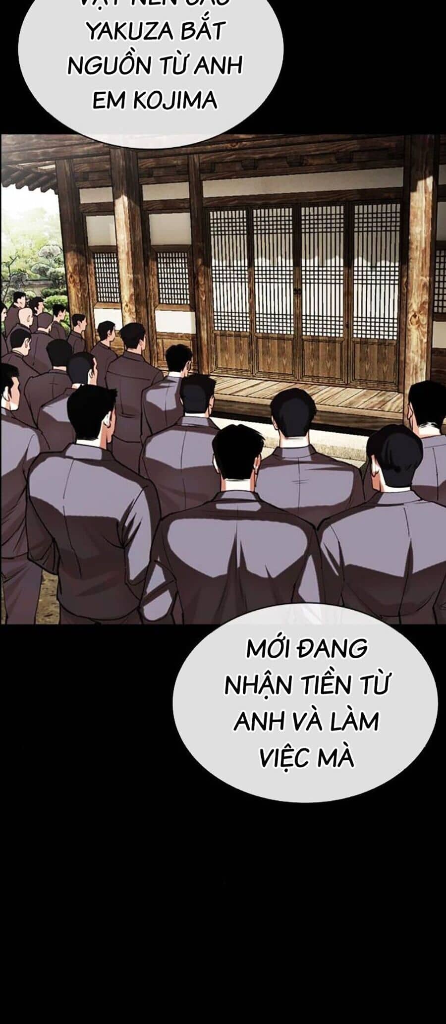 Hoán Đổi Diệu Kỳ - Chương 484 - ảnh 66