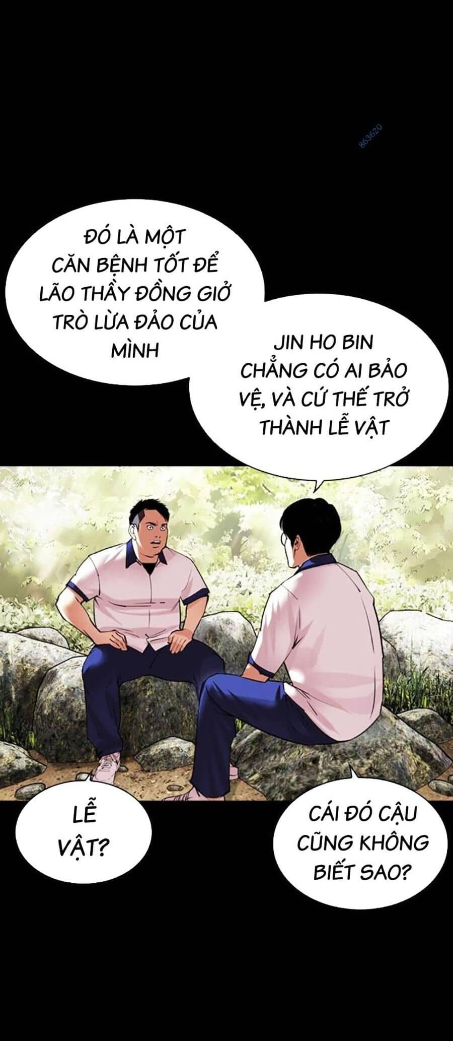 Hoán Đổi Diệu Kỳ - Chương 484 - ảnh 81