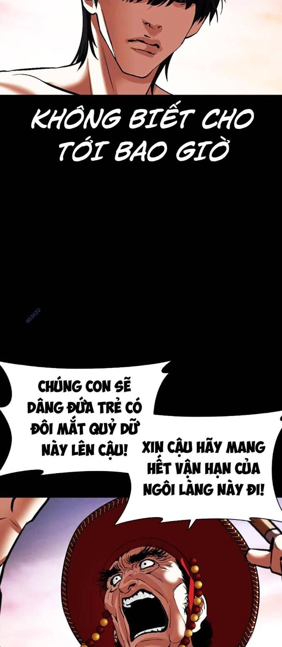 Hoán Đổi Diệu Kỳ - Chương 484 - ảnh 86