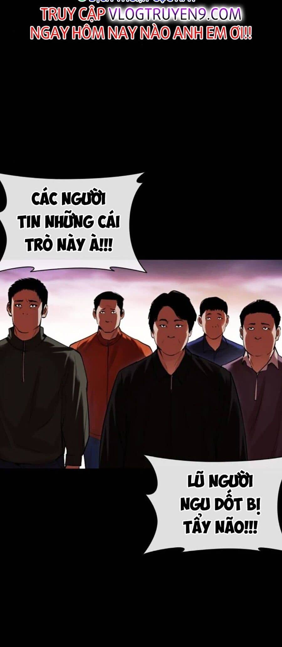 Hoán Đổi Diệu Kỳ - Chương 484 - ảnh 90