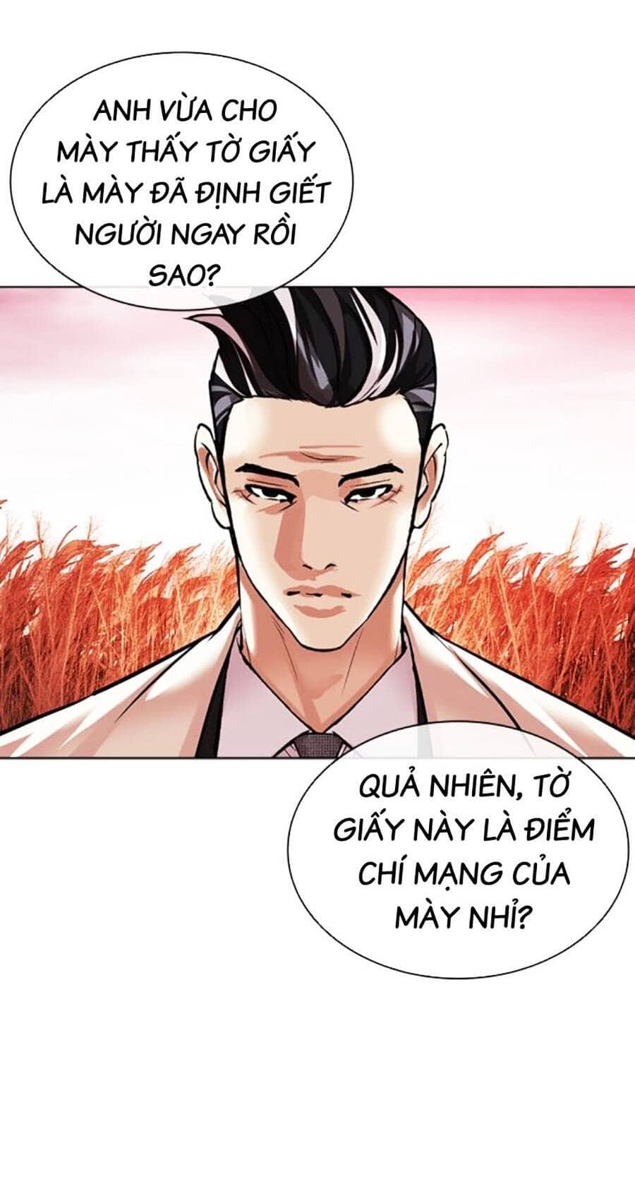 Hoán Đổi Diệu Kỳ - Chương 486 - ảnh 136