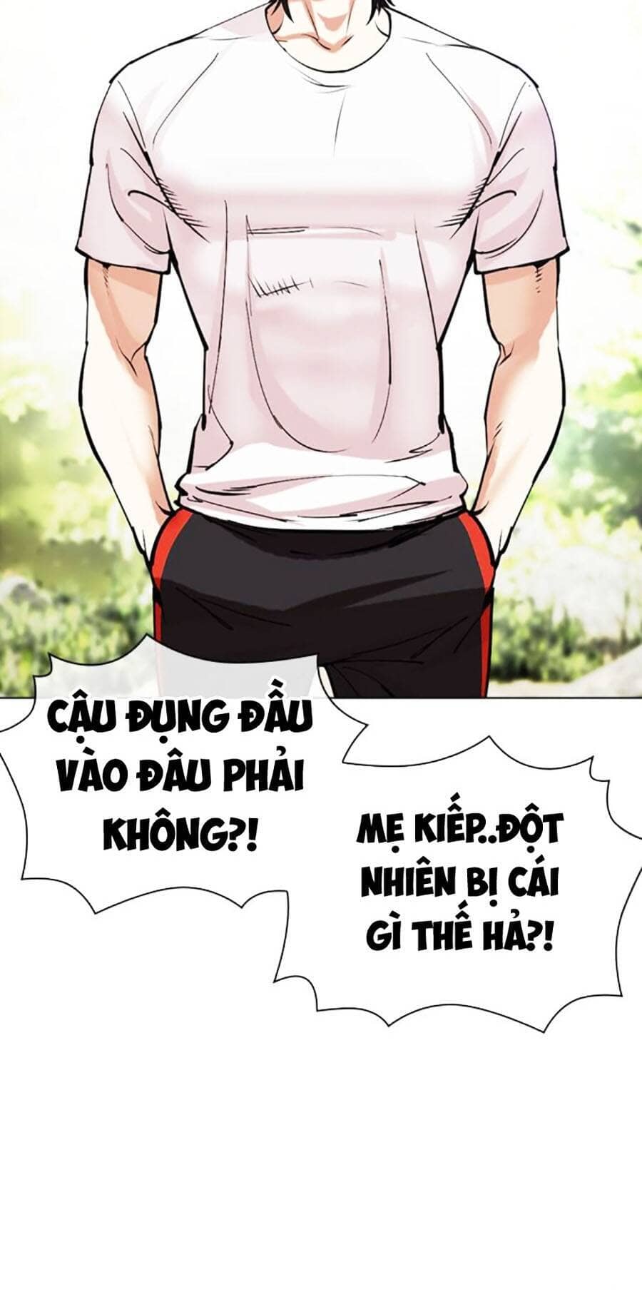 Hoán Đổi Diệu Kỳ - Chương 486 - ảnh 20