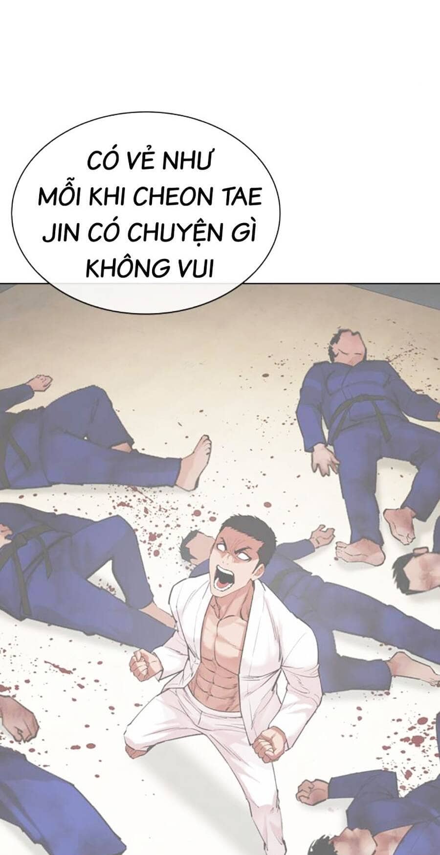 Hoán Đổi Diệu Kỳ - Chương 486 - ảnh 39