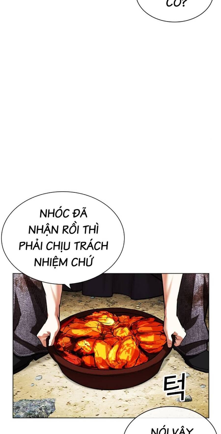 Hoán Đổi Diệu Kỳ - Chương 486 - ảnh 72