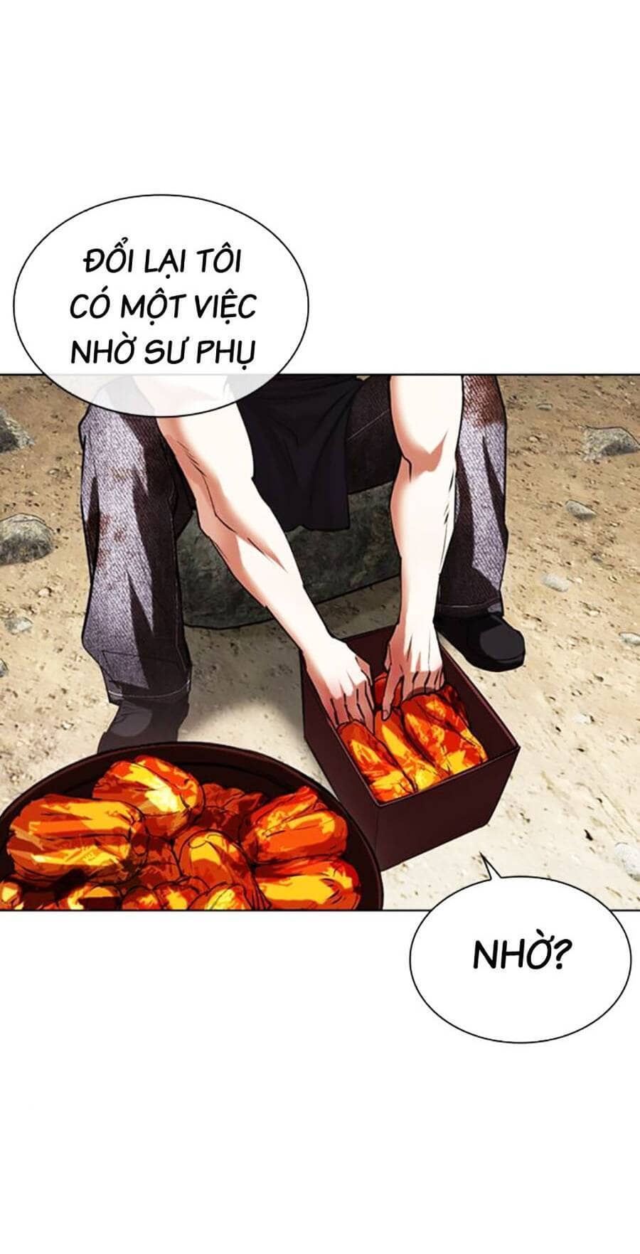 Hoán Đổi Diệu Kỳ - Chương 486 - ảnh 80