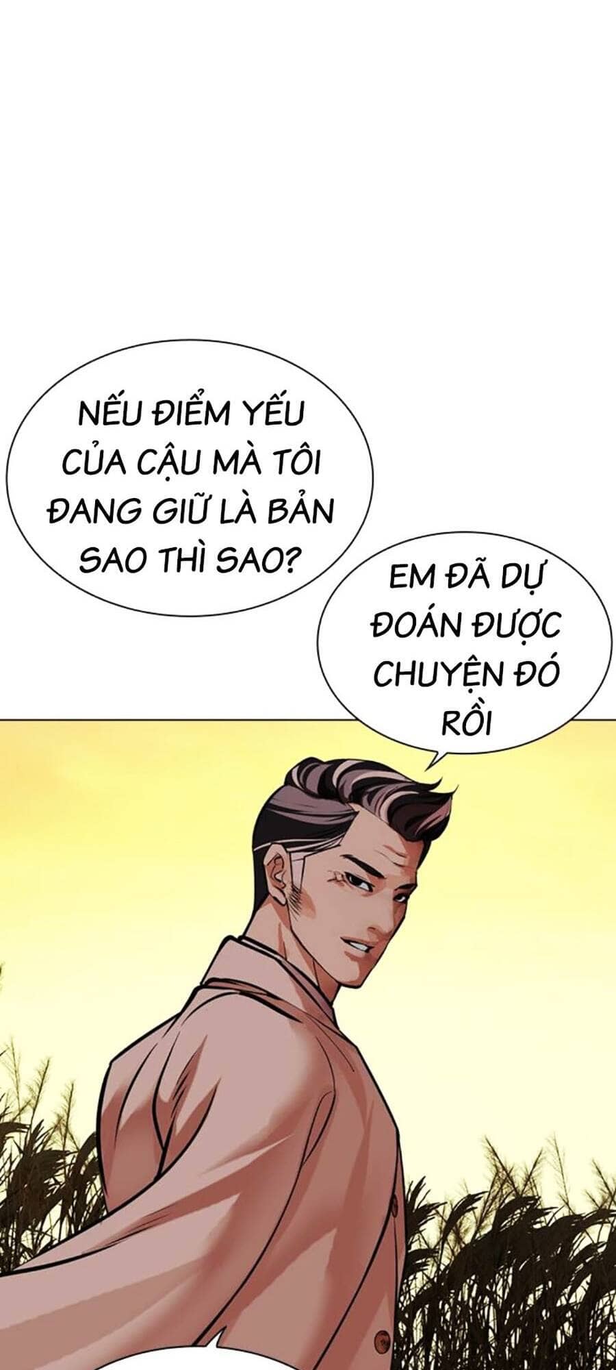 Hoán Đổi Diệu Kỳ - Chương 487 - ảnh 118