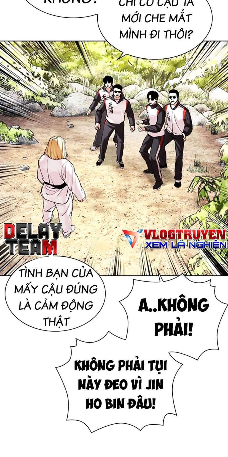 Hoán Đổi Diệu Kỳ - Chương 487 - ảnh 163