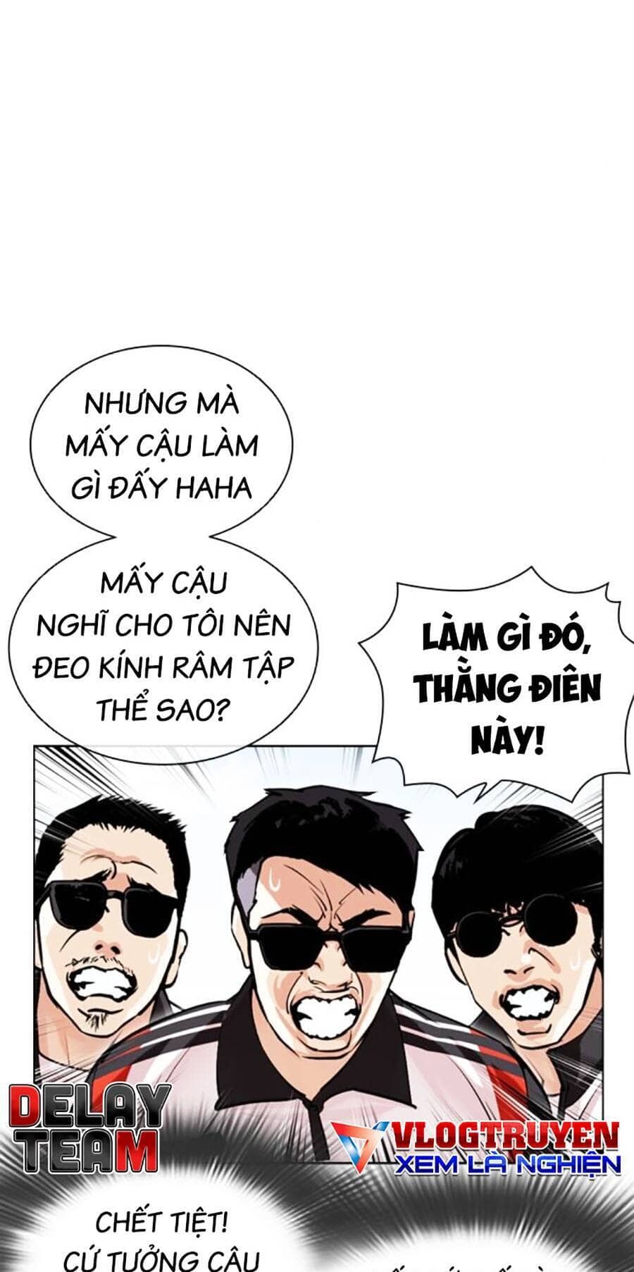 Hoán Đổi Diệu Kỳ - Chương 487 - ảnh 171