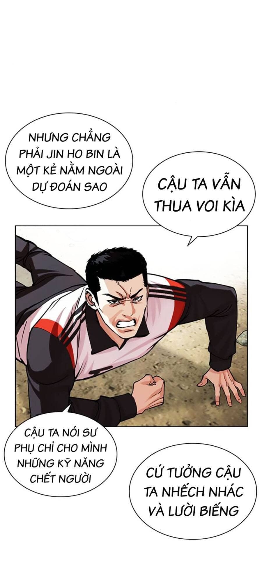 Hoán Đổi Diệu Kỳ - Chương 487 - ảnh 181