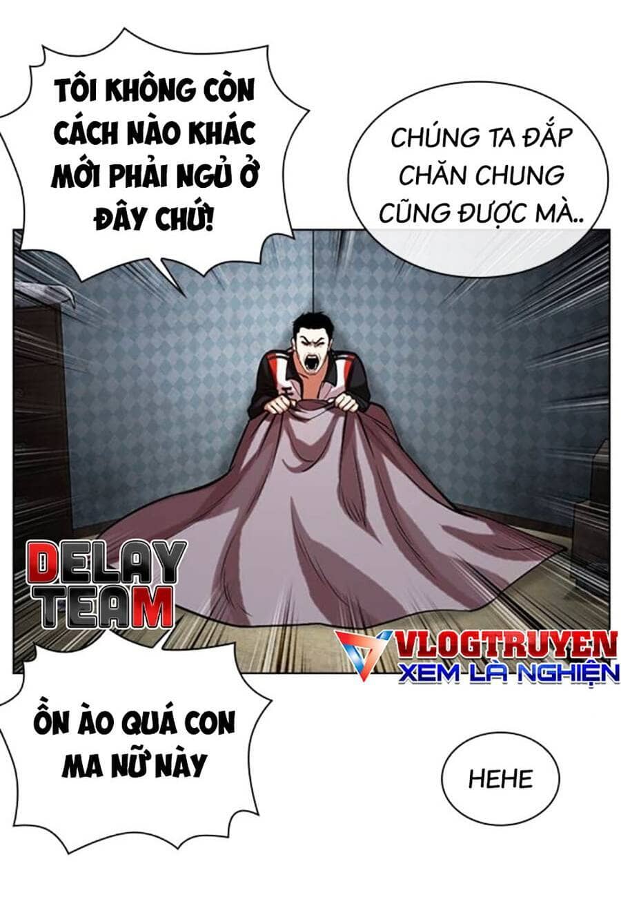 Hoán Đổi Diệu Kỳ - Chương 487 - ảnh 191