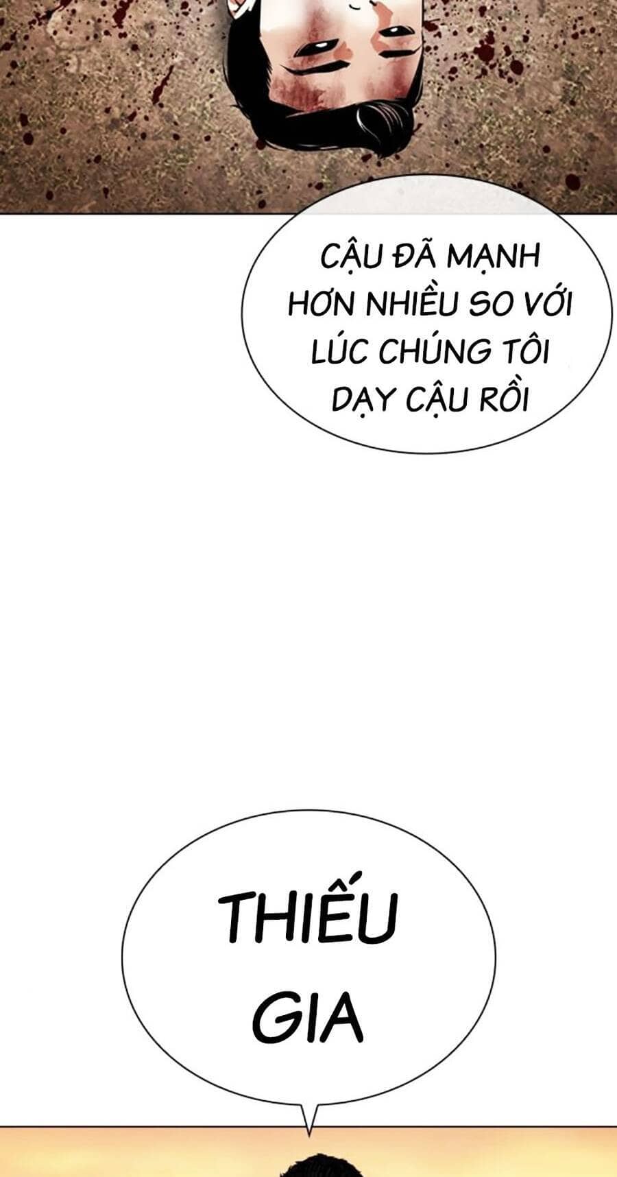 Hoán Đổi Diệu Kỳ - Chương 487 - ảnh 47