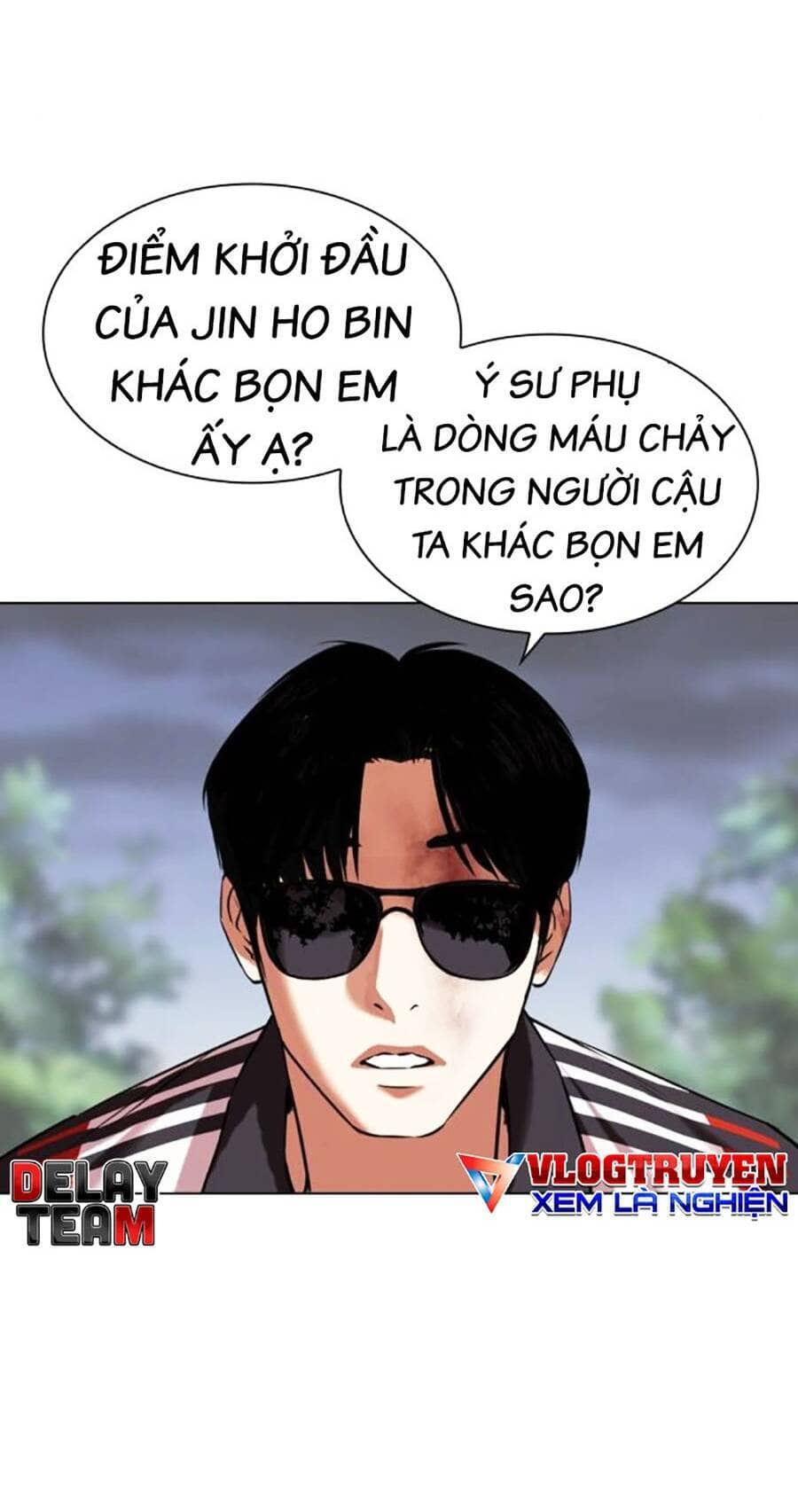 Hoán Đổi Diệu Kỳ - Chương 488 - ảnh 170