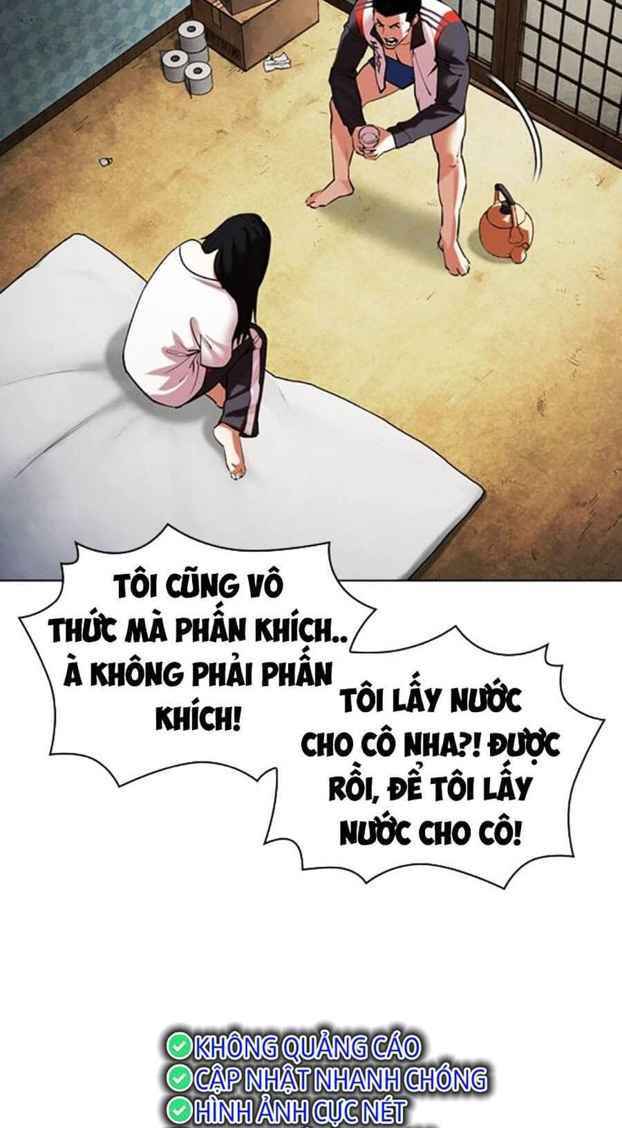 Hoán Đổi Diệu Kỳ - Chương 488 - ảnh 39